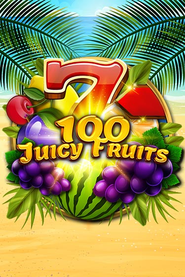 Играй в 100 Juicy Fruits онлайн без регистрации | Азино Три Топора