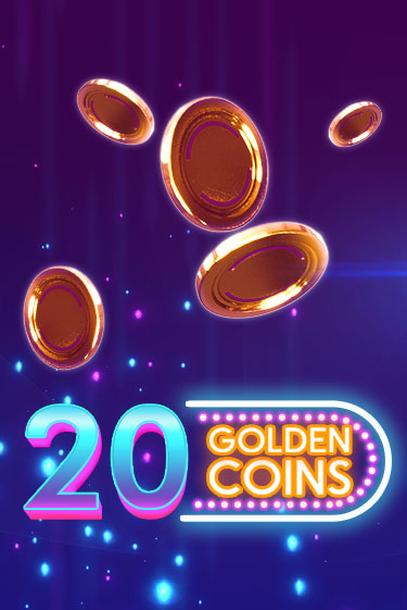 Играй в 20 Golden Coins онлайн без регистрации | Азино Три Топора
