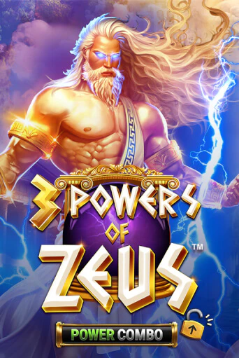 Играй в 3 Powers of Zeus: POWER COMBO™ онлайн без регистрации | Азино Три Топора