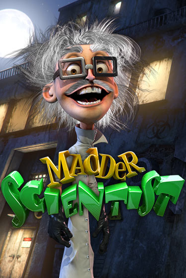 Играй в Madder Scientist онлайн без регистрации | Азино Три Топора