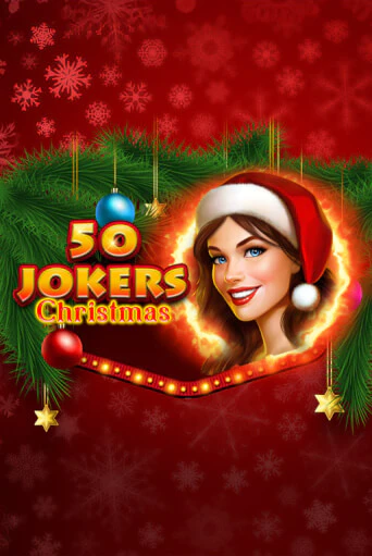 Играй в 50 Jokers Christmas онлайн без регистрации | Азино Три Топора
