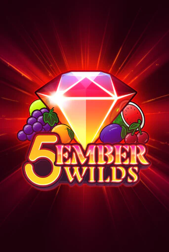 Играй в 5 Ember Wilds онлайн без регистрации | Азино Три Топора