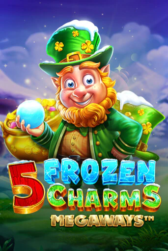 Играй в 5 Frozen Charms Megaways онлайн без регистрации | Азино Три Топора
