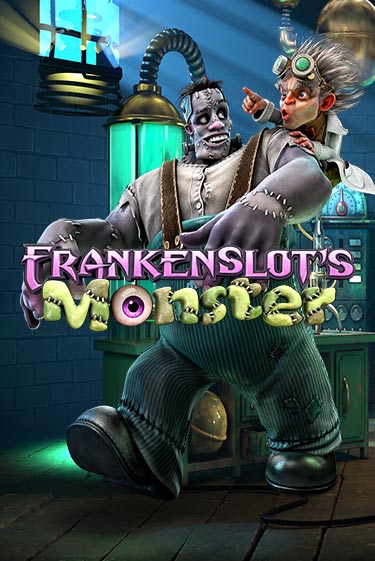 Играй в Frankenslot's Monster онлайн без регистрации | Азино Три Топора