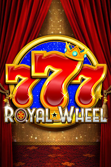 Играй в 777 Royal Wheel онлайн без регистрации | Азино Три Топора