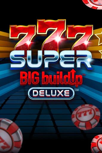 Играй в 777 Super BIG BuildUp™ Deluxe™ онлайн без регистрации | Азино Три Топора