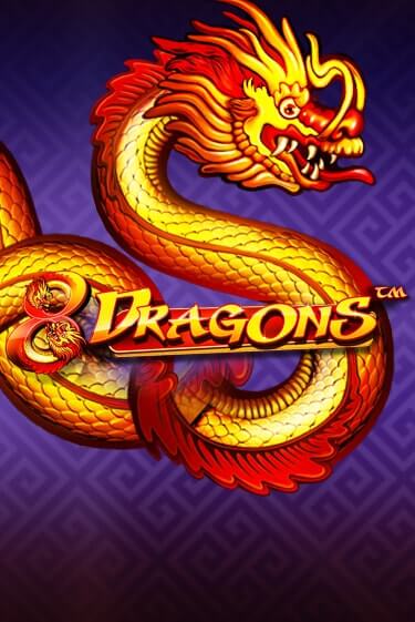 Играй в 8 Dragons онлайн без регистрации | Азино Три Топора