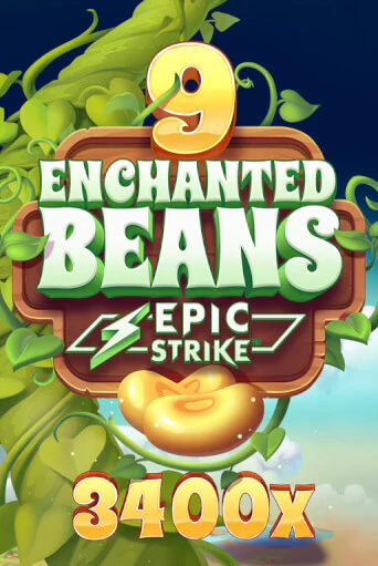 Играй в 9 Enchanted Beans онлайн без регистрации | Азино Три Топора