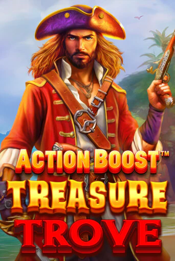 Играй в Action Boost™ Treasure Trove™ онлайн без регистрации | Азино Три Топора