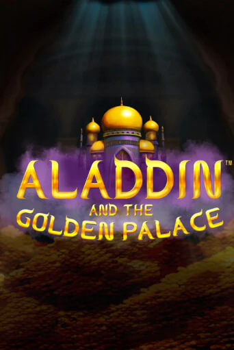 Играй в Aladdin And The Golden Palace онлайн без регистрации | Азино Три Топора