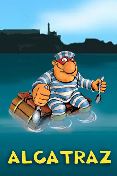Играй в Alcatraz онлайн без регистрации | Азино Три Топора