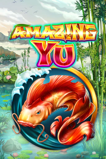 Играй в Amazing Yu онлайн без регистрации | Азино Три Топора