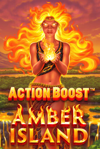 Играй в Action Boost™ Amber Island онлайн без регистрации | Азино Три Топора