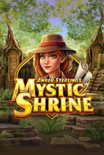 Играй в Amber Sterling's Mystic Shrine онлайн без регистрации | Азино Три Топора
