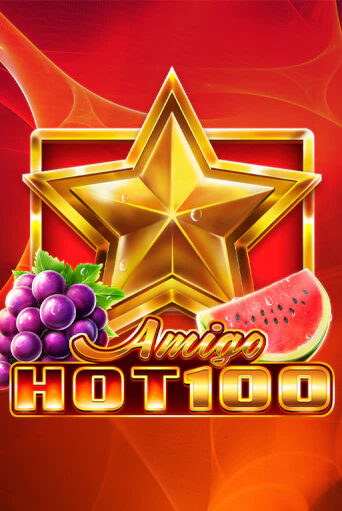 Играй в Amigo Hot 100 онлайн без регистрации | Азино Три Топора