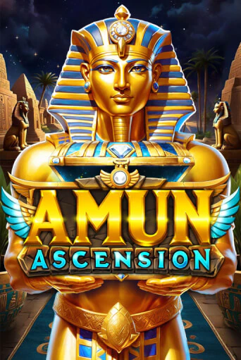 Играй в Amun Ascension онлайн без регистрации | Азино Три Топора