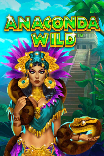 Играй в Anaconda Wild онлайн без регистрации | Азино Три Топора