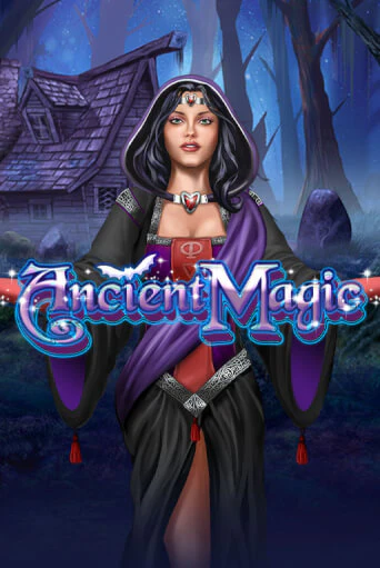 Играй в Ancient Magic онлайн без регистрации | Азино Три Топора