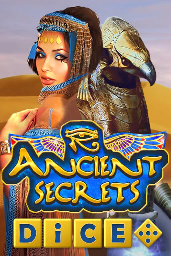 Играй в Ancient Secrets Dice онлайн без регистрации | Азино Три Топора
