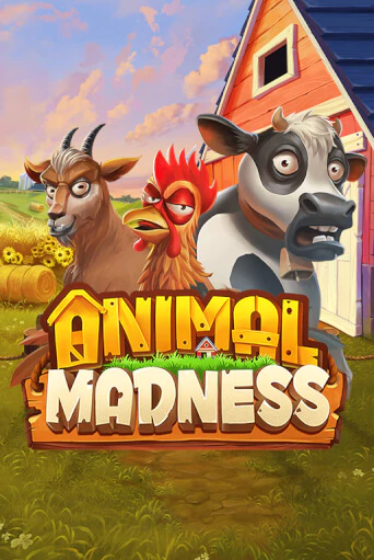 Играй в Animal Madness онлайн без регистрации | Азино Три Топора