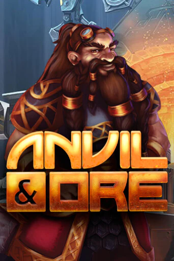 Играй в Anvil and Ore VF онлайн без регистрации | Азино Три Топора