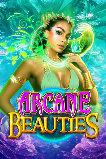 Играй в Arcane Beauties онлайн без регистрации | Азино Три Топора