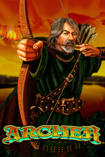 Играй в Archer онлайн без регистрации | Азино Три Топора