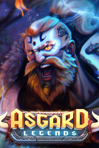 Играй в Asgard Legends онлайн без регистрации | Азино Три Топора