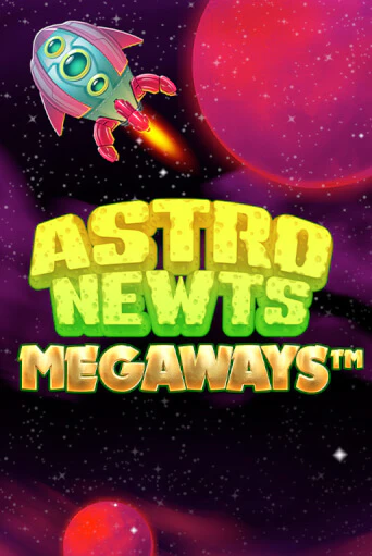 Играй в Astro Newts Megaways онлайн без регистрации | Азино Три Топора