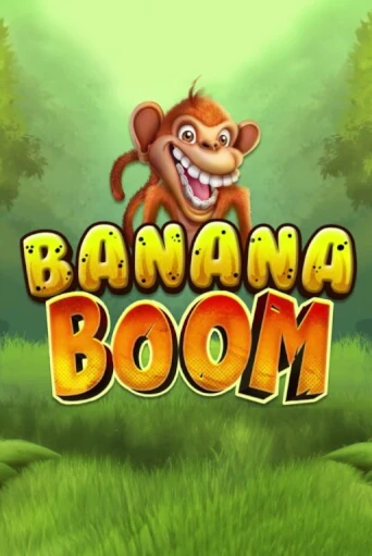 Играй в Banana Boom онлайн без регистрации | Азино Три Топора