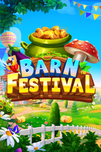 Играй в Barn Festival онлайн без регистрации | Азино Три Топора