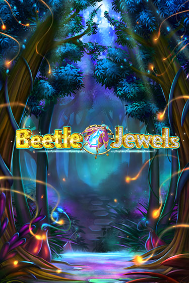 Играй в Beetle Jewels онлайн без регистрации | Азино Три Топора