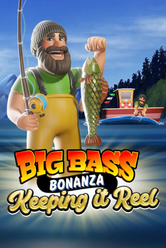Играй в Big Bass Bonanza - Keeping it Reel™ онлайн без регистрации | Азино Три Топора