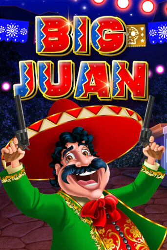 Играй в Big Juan онлайн без регистрации | Азино Три Топора