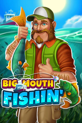 Играй в Big Mouth Fishin™ онлайн без регистрации | Азино Три Топора