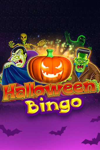 Играй в Bingo Halloween онлайн без регистрации | Азино Три Топора