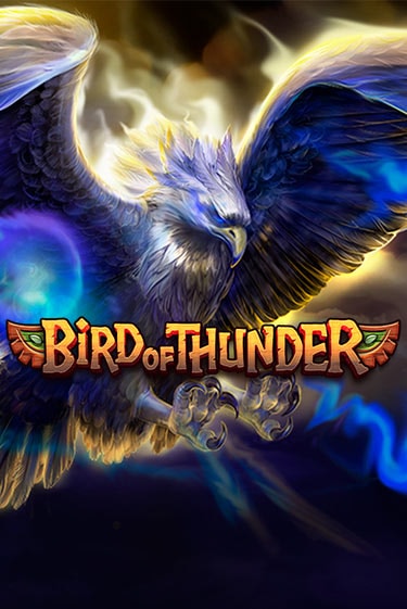 Играй в Bird of Thunder онлайн без регистрации | Азино Три Топора