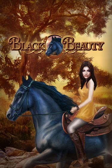Играй в Black Beauty онлайн без регистрации | Азино Три Топора