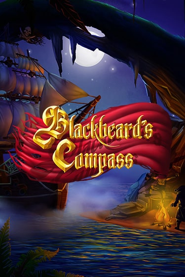 Играй в Blackbeards Compass онлайн без регистрации | Азино Три Топора