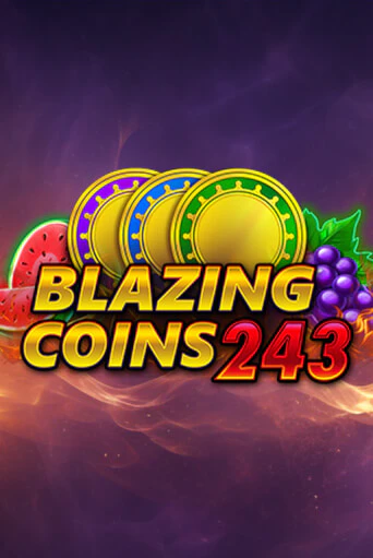 Играй в Blazing Coins 243 онлайн без регистрации | Азино Три Топора