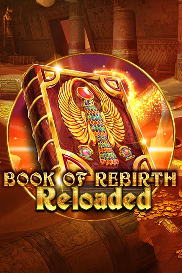 Играй в Book Of Rebirth Reloaded онлайн без регистрации | Азино Три Топора