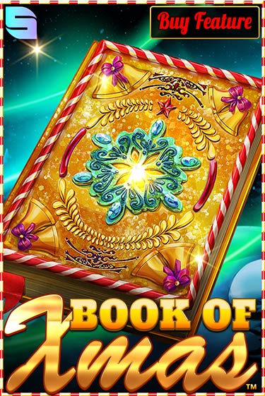 Играй в Book Of Xmas онлайн без регистрации | Азино Три Топора