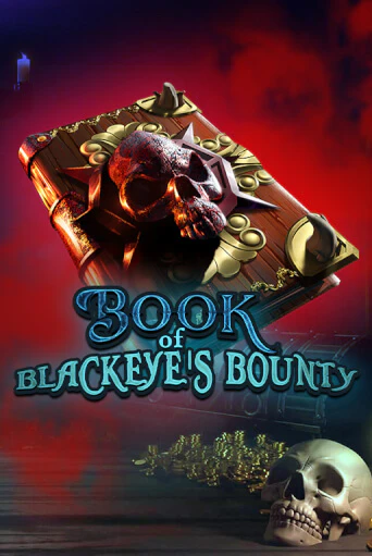 Играй в Book of Blackeye’s Bounty онлайн без регистрации | Азино Три Топора