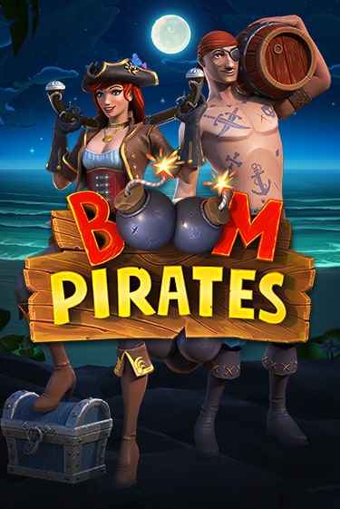 Играй в Boom Pirates онлайн без регистрации | Азино Три Топора