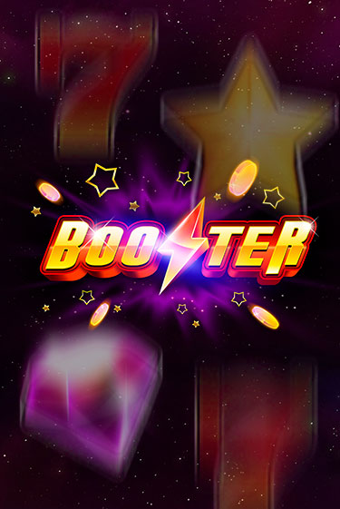 Играй в BOOSTER онлайн без регистрации | Азино Три Топора
