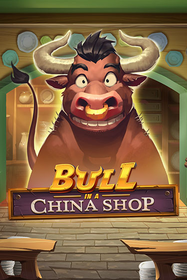 Играй в Bull in China Shop онлайн без регистрации | Азино Три Топора