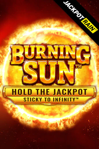 Играй в Burning Sun JackpotRain онлайн без регистрации | Азино Три Топора
