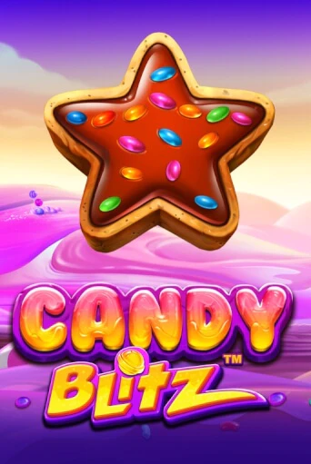 Играй в Candy Blitz онлайн без регистрации | Азино Три Топора