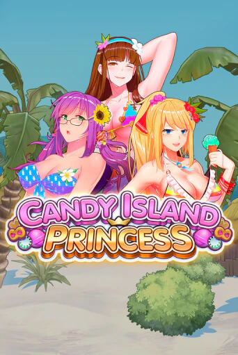 Играй в Candy Island Princess онлайн без регистрации | Азино Три Топора
