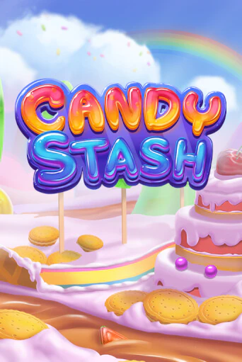 Играй в Candy Stash онлайн без регистрации | Азино Три Топора